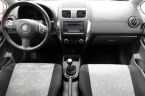 Suzuki SX4 - fotka číslo 7