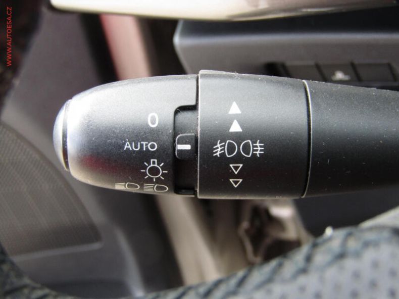 Citroën C3 - hlavní fotka