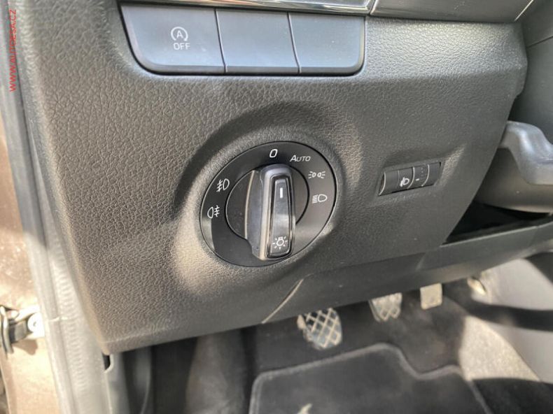 Škoda Fabia - hlavní fotka