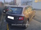 Škoda Fabia - fotka číslo 1