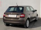 Škoda Fabia - fotka číslo 3