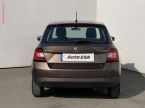 Škoda Fabia - fotka číslo 4
