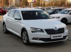 Škoda Superb - fotka číslo 0