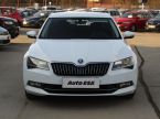 Škoda Superb - fotka číslo 1