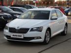 Škoda Superb - fotka číslo 2