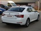 Škoda Superb - fotka číslo 3