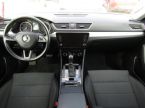 Škoda Superb - fotka číslo 7