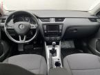 Škoda Octavia - fotka číslo 7