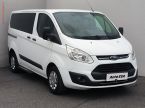 Ford Transit - fotka číslo 0