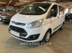 Ford Transit - fotka číslo 1