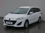 Mazda 5 - fotka číslo 2