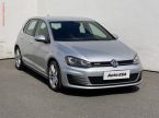 Volkswagen Golf - fotka číslo 0