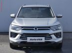 SsangYong Korando - fotka číslo 1