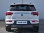 SsangYong Korando - fotka číslo 4