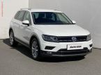 Volkswagen Tiguan - fotka číslo 0