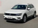 Volkswagen Tiguan - fotka číslo 2