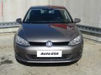 Volkswagen Golf - fotka číslo 1