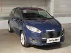 Ford Fiesta - fotka číslo 0