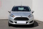 Ford Fiesta - fotka číslo 1