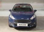 Ford Fiesta - fotka číslo 1