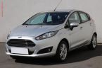 Ford Fiesta - fotka číslo 2