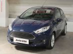 Ford Fiesta - fotka číslo 2