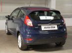 Ford Fiesta - fotka číslo 3