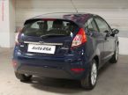 Ford Fiesta - fotka číslo 5