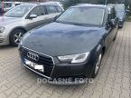 Audi A4 - fotka číslo 0