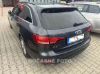 Audi A4 - fotka číslo 1