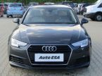 Audi A4 - fotka číslo 1