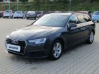 Audi A4 - fotka číslo 2