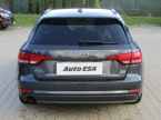 Audi A4 - fotka číslo 4