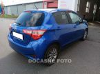 Toyota Yaris - fotka číslo 1