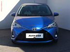 Toyota Yaris - fotka číslo 1