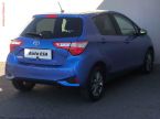 Toyota Yaris - fotka číslo 2