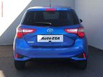 Toyota Yaris - fotka číslo 3