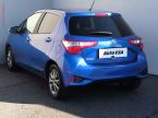 Toyota Yaris - fotka číslo 4