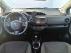 Toyota Yaris - fotka číslo 6