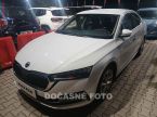 Škoda Octavia - fotka číslo 0