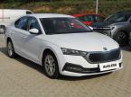 Škoda Octavia - fotka číslo 0