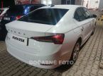 Škoda Octavia - fotka číslo 1