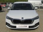 Škoda Octavia - fotka číslo 1