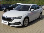 Škoda Octavia - fotka číslo 2