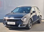 Kia Sportage - fotka číslo 2