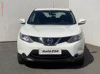 Nissan Qashqai - fotka číslo 1