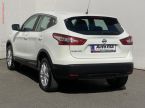 Nissan Qashqai - fotka číslo 5