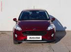 Ford Fiesta - fotka číslo 1