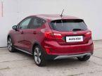 Ford Fiesta - fotka číslo 3