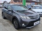 Toyota RAV 4 - fotka číslo 0